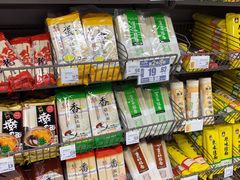 -家乐福(古北店)