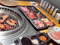 -焱铁烧·黑毛和牛专门店(南宁万象城店)