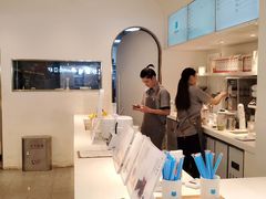 -兰熊鲜奶(西直门凯德mall店)