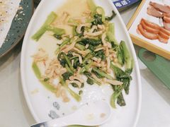 -鲜得莱渔港·小平岛海胆馆(七贤岭店)
