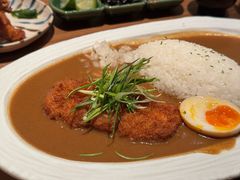 -CURRY YA 熟成咖哩專門店(深圳湾万象城店)