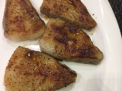 -福樱兰海鲜放题铁板烧(加州店)