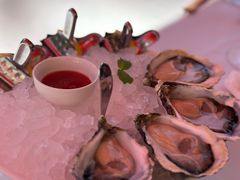 -Oyster Talks 四度蚝法餐厅