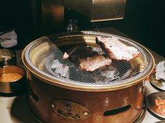 -西塔老太太泥炉烤肉(温州首店万象城黑金店)