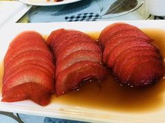 -沈阳李连贵熏肉大饼(兴城店)