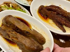 -兰溪十八浇(天一店)