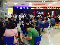 -大渝火锅(苏州西城永捷店)