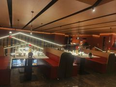 大堂-初蓉丨遇见新川菜(亲贤街荣耀店)