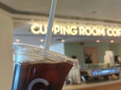 -Cupping Room(Harbour City)