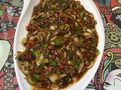 -福照楼汽锅鸡·云南菜(护国路店)