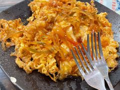 五柳炸蛋-红星光发煲仔饭(文海店)