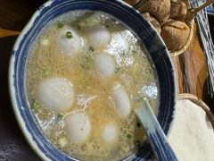 -包整·丝娃娃(一览甲秀楼风景店)