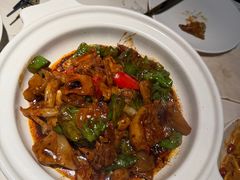 -奉天小馆·非遗东北菜(济南万象城店)