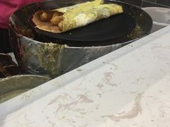双鸡蛋双果子-清真·二嫂子煎饼果子(鼓楼旗舰形象店)