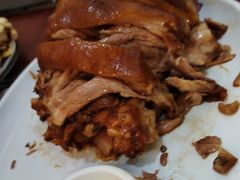 -聚首堂·特色小吃·肘子(什刹海德胜门店)