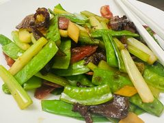 -太极·粤菜餐厅(亚运村鸟巢店)
