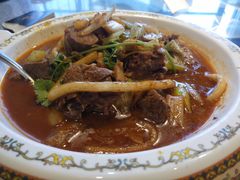 -马大胡子清真西北菜