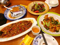 -福照楼汽锅鸡·云南菜(护国路店)