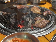 -缸桶屋韩国料理·全程帮烤(泰禾店)