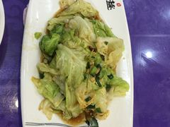 -碧海银沙海鲜餐厅(恒大海上威尼斯店)