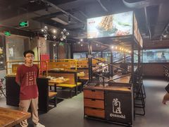 -管氏翅吧(中关村店)