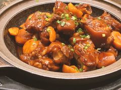 -童福兴·南京菜(老门东店)