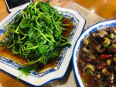 -洞天食府(北大街店)