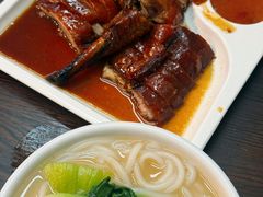 -佳记厚街烧鹅濑粉(广州总店)