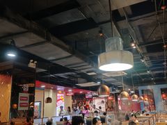 -傣妹火锅(南京东路一店)