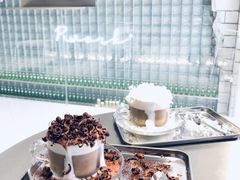 巧克力脏脏-RWORK·COFFEE(滨江店)