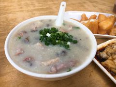 -海浪食店(湖滨中路店)