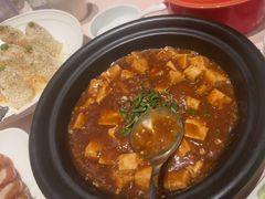 和牛麻婆豆腐-大鸭梨烤鸭(甘家口店)