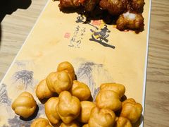 -火候轩品质湘菜·私厨(市府店)