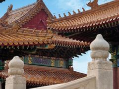 -历代帝王庙博物馆