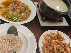 -西山人家·传统苏帮菜·家宴(木渎店)