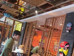 -重庆德忆火锅（龙南街3店）(渝水岸餐饮)