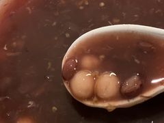 赤豆汤-老淮滨-蚌埠非遗小吃(淮河路店)