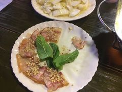 -民食香·腊排骨野生菌美食(木府店)
