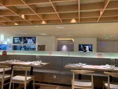 大堂-关东小磨东北菜(漕河泾印象城店)