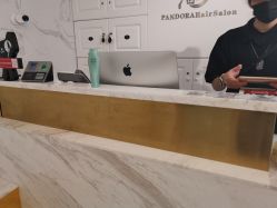 -潘多拉Hairsalon