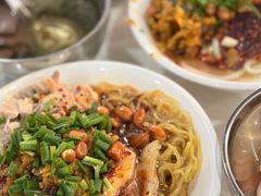 -小翔干面