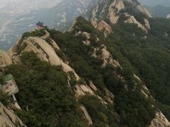 -丹东凤凰山景区