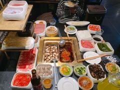 -川西坝子火锅(清江东路3.0直营店)