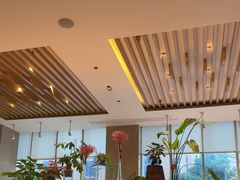 -长沙三景韦尔斯利酒店·Oval全日制餐厅自助餐