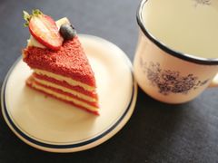 -巴黎贝甜(华堂新辰汇店)