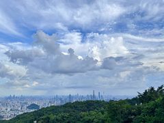 -广州市白云山风景名胜区