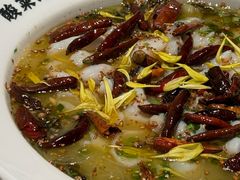 -太二酸菜鱼(长沙IFS国金中心店)