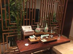 -丽晶美庐·玉兰餐厅