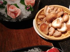 -捞王锅物料理(凯旋路店)