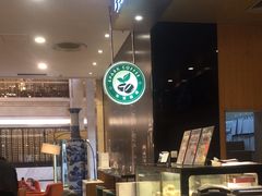 -逸派咖啡 EPARKCOFFEE(广安门店)